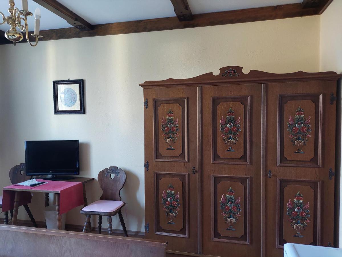 Pension Welserhof Wilfersdorf  Εξωτερικό φωτογραφία