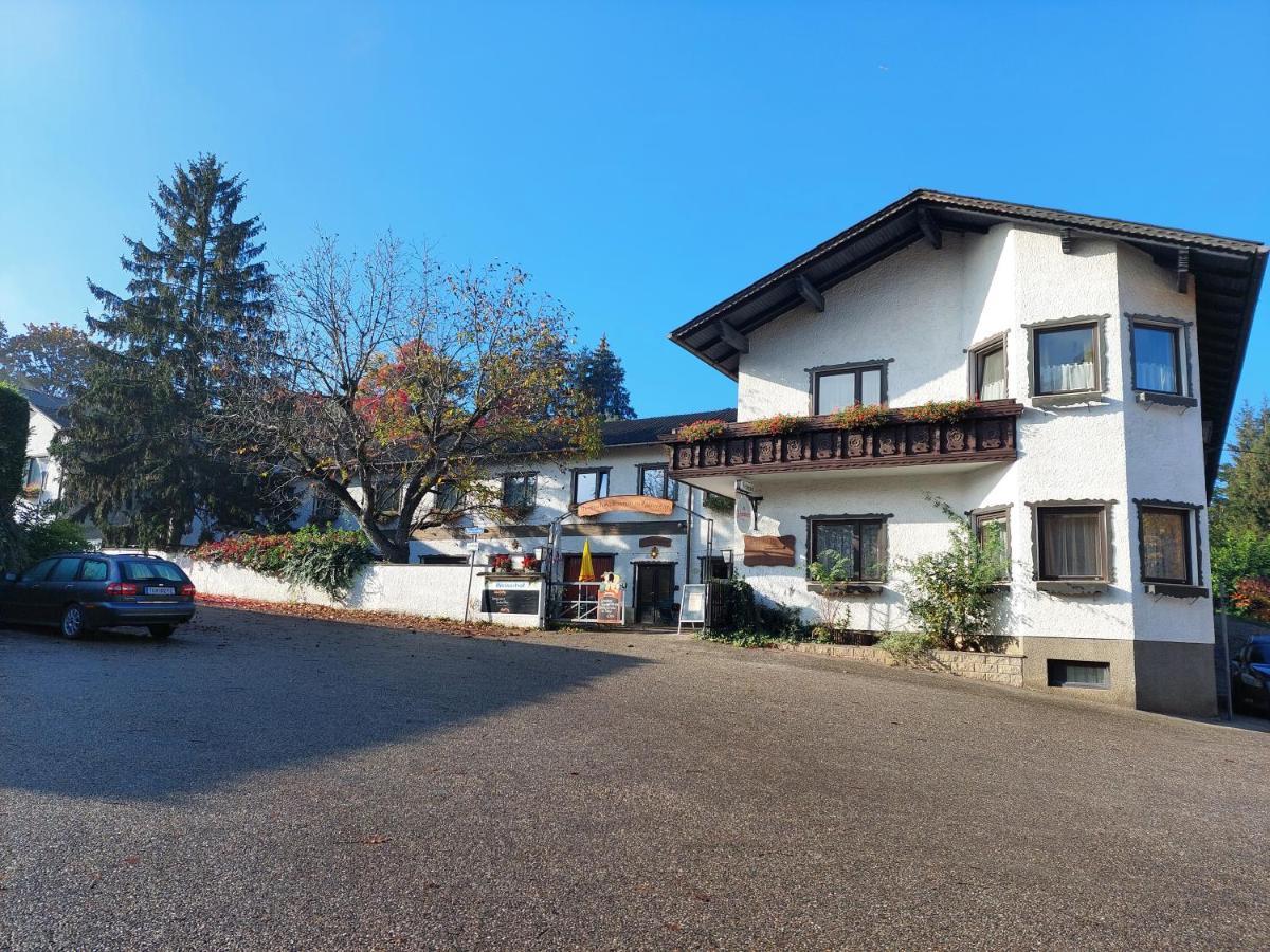 Pension Welserhof Wilfersdorf  Εξωτερικό φωτογραφία