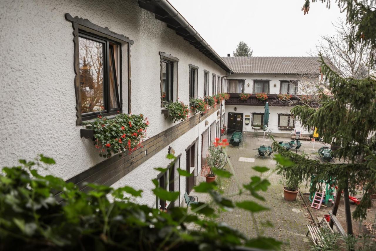 Pension Welserhof Wilfersdorf  Εξωτερικό φωτογραφία