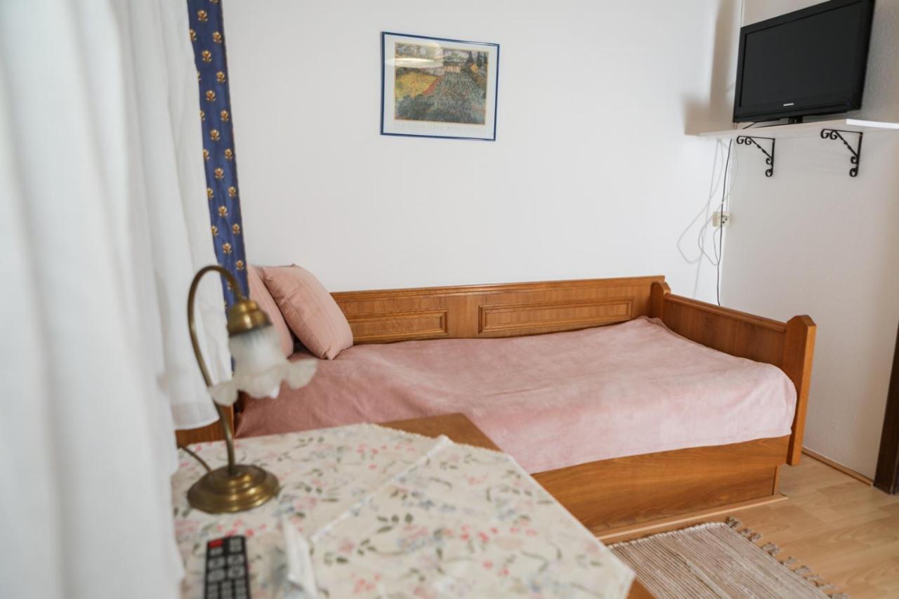 Pension Welserhof Wilfersdorf  Εξωτερικό φωτογραφία