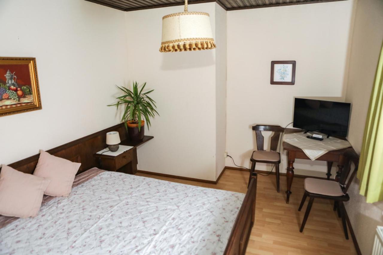 Pension Welserhof Wilfersdorf  Εξωτερικό φωτογραφία