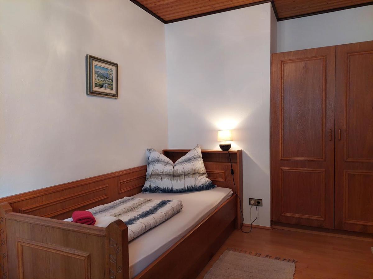 Pension Welserhof Wilfersdorf  Εξωτερικό φωτογραφία