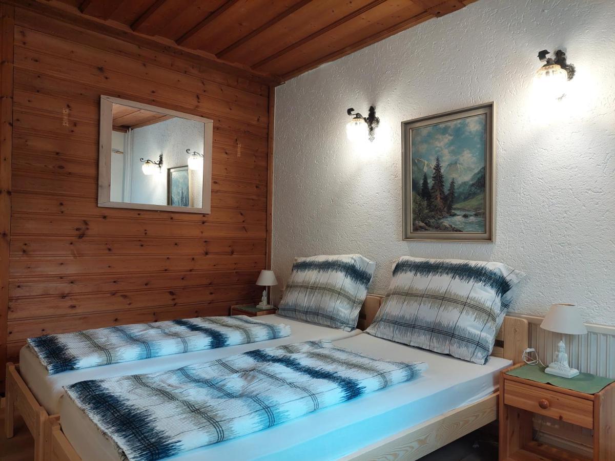 Pension Welserhof Wilfersdorf  Εξωτερικό φωτογραφία