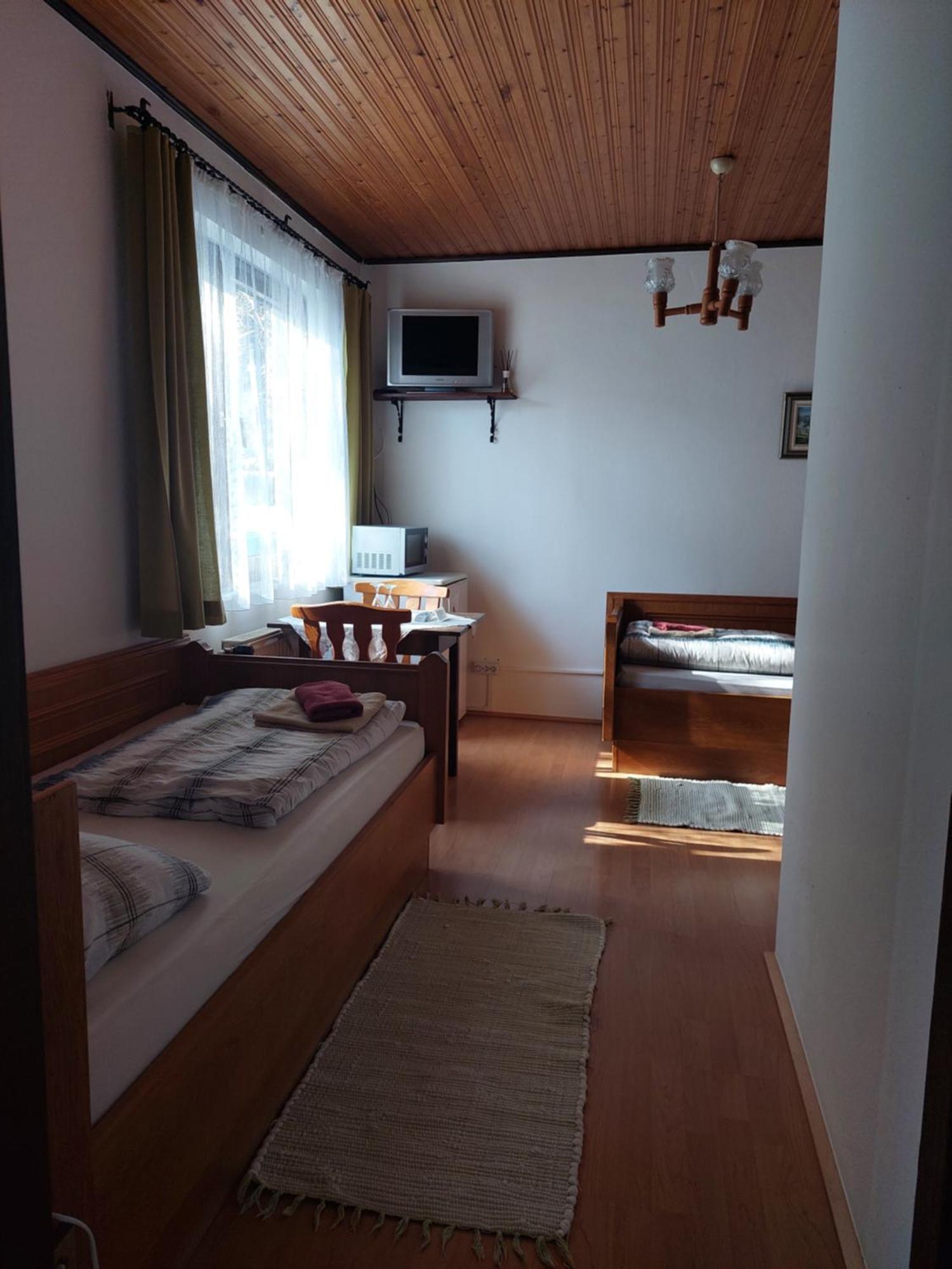 Pension Welserhof Wilfersdorf  Εξωτερικό φωτογραφία