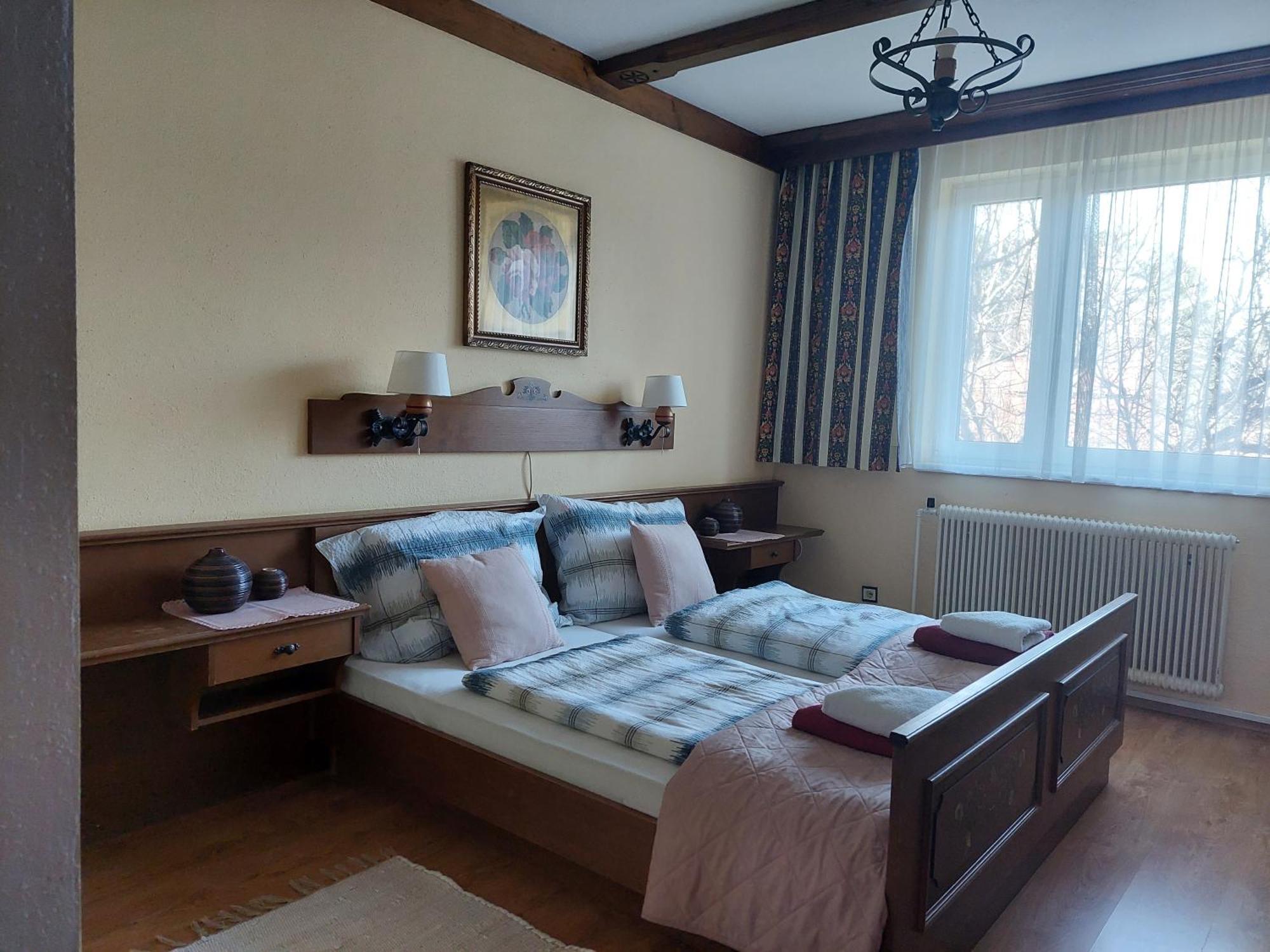 Pension Welserhof Wilfersdorf  Εξωτερικό φωτογραφία