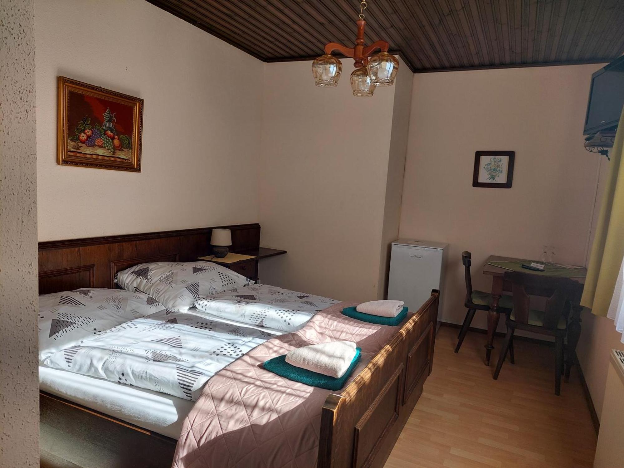 Pension Welserhof Wilfersdorf  Εξωτερικό φωτογραφία