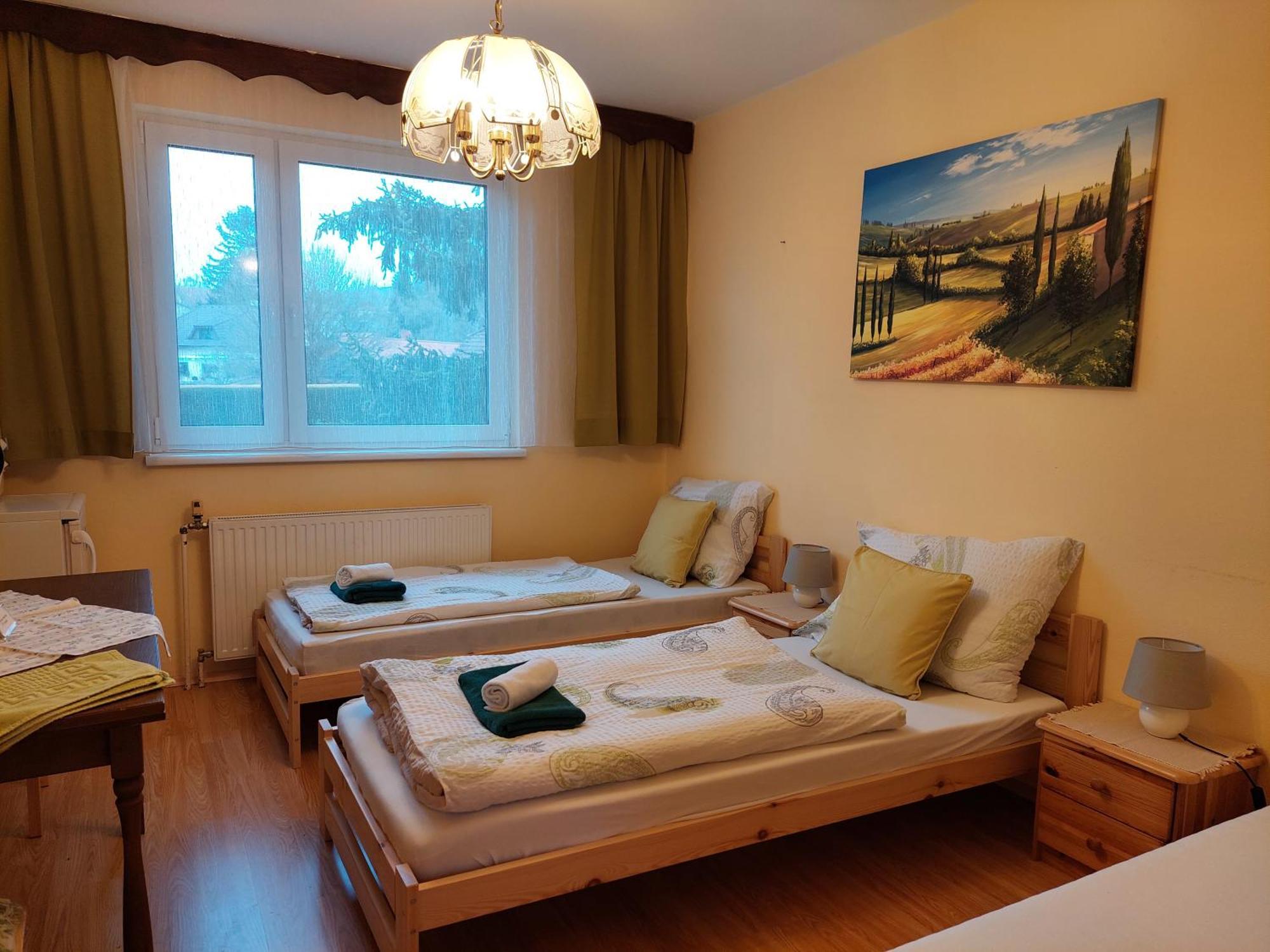 Pension Welserhof Wilfersdorf  Εξωτερικό φωτογραφία