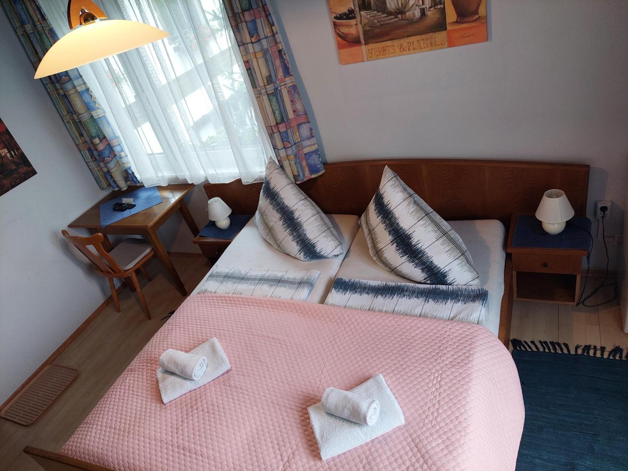 Pension Welserhof Wilfersdorf  Εξωτερικό φωτογραφία