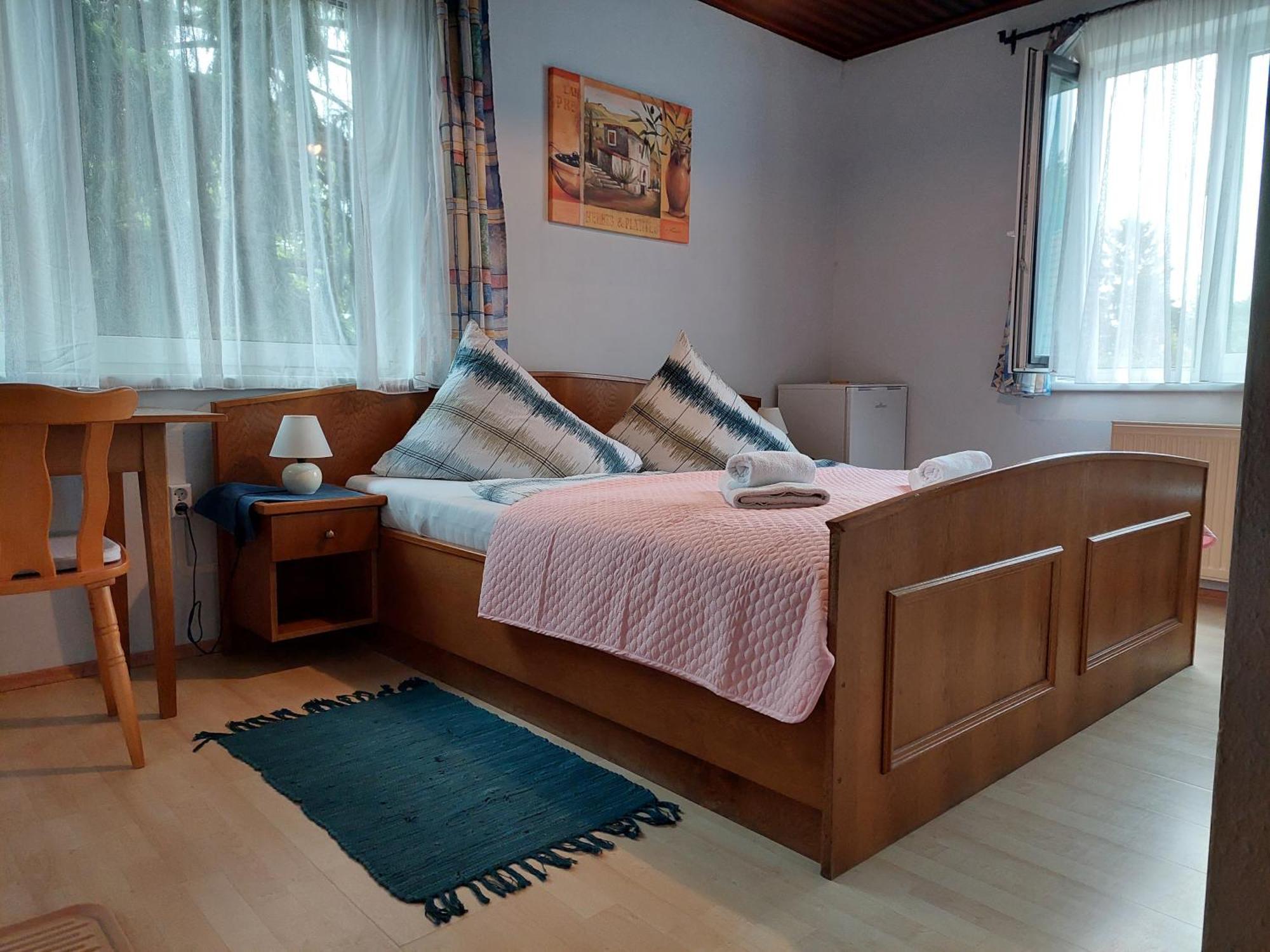 Pension Welserhof Wilfersdorf  Εξωτερικό φωτογραφία